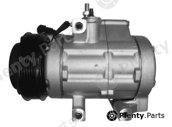 Airstal 10-2049 — Compressor, air conditioning