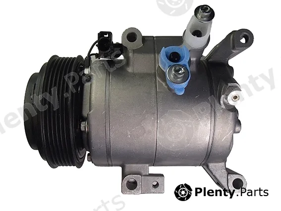 Airstal 10-3147 — Compressor, air conditioning