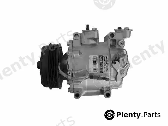 Airstal 10-1723 — Compressor, air conditioning