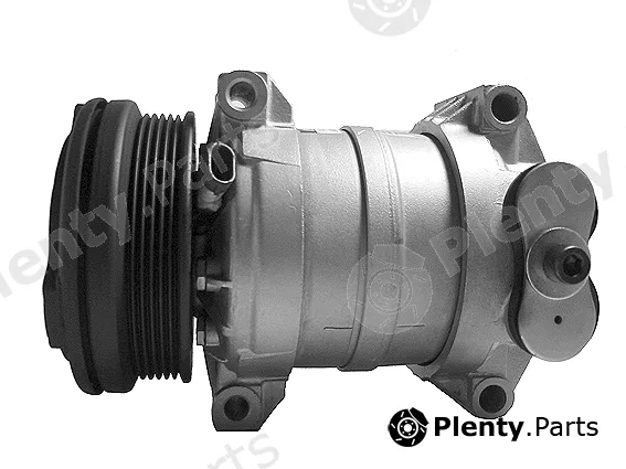 Airstal 10-0730 — Compressor, air conditioning