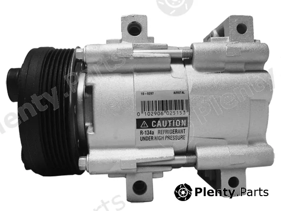 Airstal 10-0297 — Compressor, air conditioning