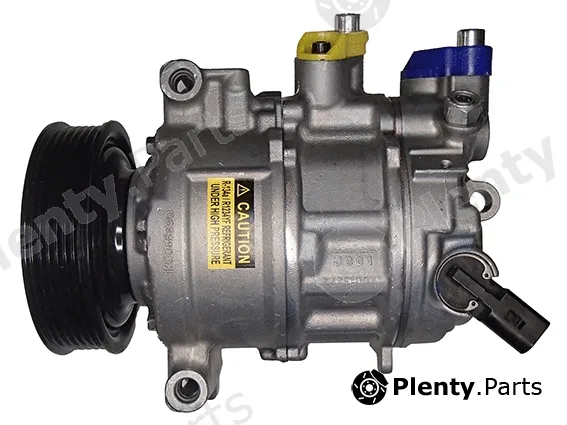 Airstal 10-4415 — Compressor, air conditioning