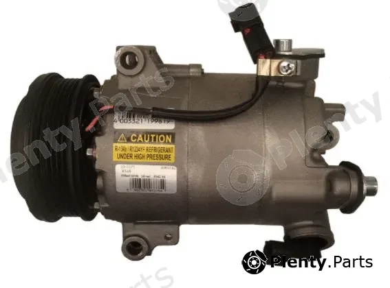 Airstal 10-3375 — Compressor, air conditioning