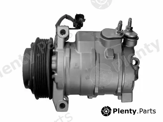 Airstal 10-2207 — Compressor, air conditioning