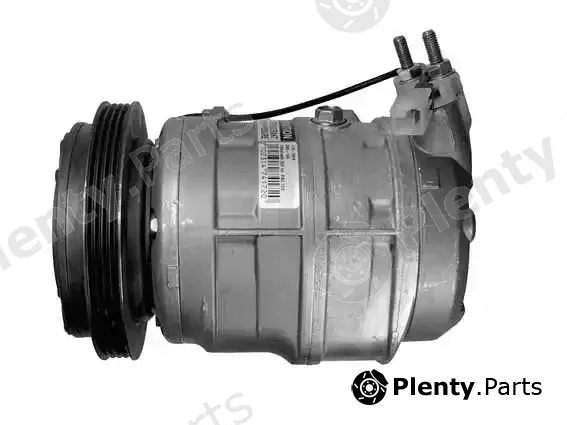 Airstal 10-3494 — Compressor, air conditioning