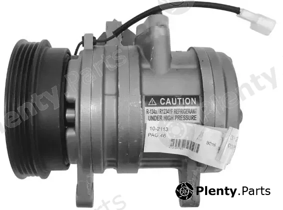 Airstal 10-2113 — Compressor, air conditioning