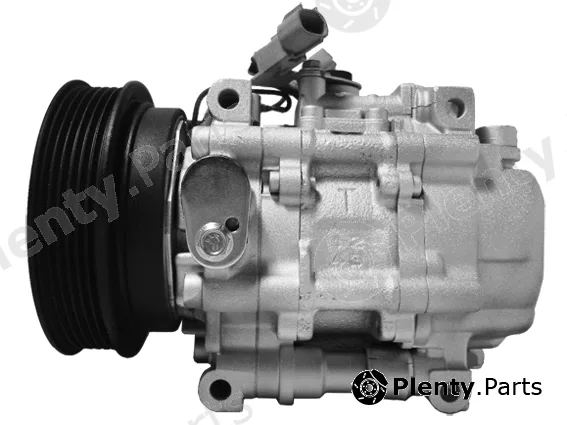 Airstal 10-0373 — Compressor, air conditioning