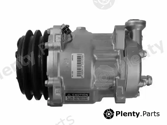 Airstal 10-1131 — Compressor, air conditioning