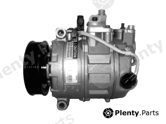 Airstal 10-0888 — Compressor, air conditioning
