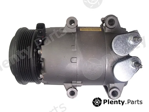 Airstal 10-3296 — Compressor, air conditioning