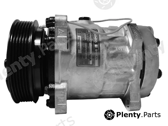 Airstal 10-0019 — Compressor, air conditioning