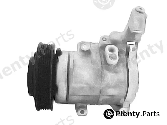 Airstal 10-1217 — Compressor, air conditioning
