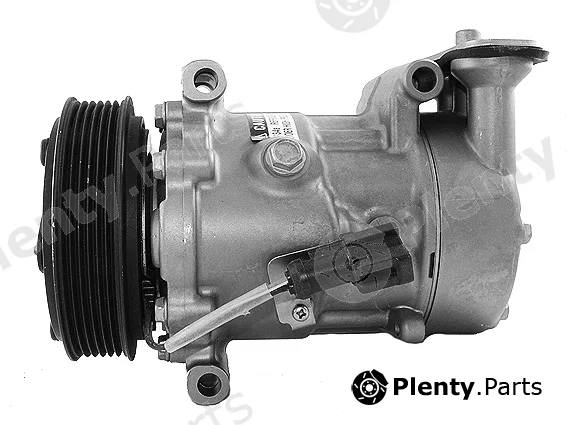Airstal 10-0909 — Compressor, air conditioning