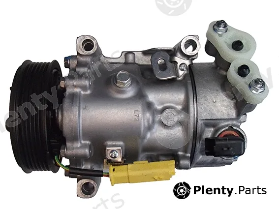 Airstal 10-4390 — Compressor, air conditioning