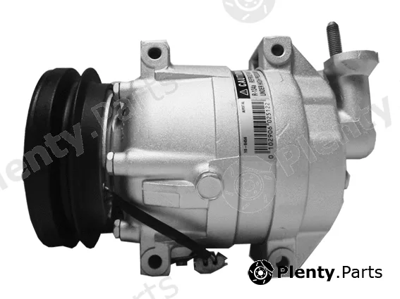 Airstal 10-0456 — Compressor, air conditioning