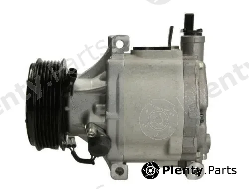 Airstal 10-3621 — Compressor, air conditioning