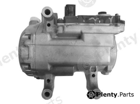 Airstal 10-5535 — Compressor, air conditioning