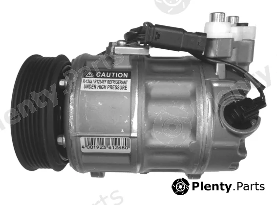 Airstal 10-4265 — Compressor, air conditioning