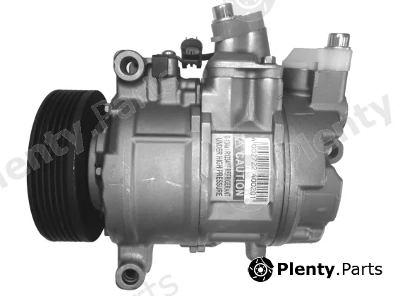 Airstal 10-3855 — Compressor, air conditioning