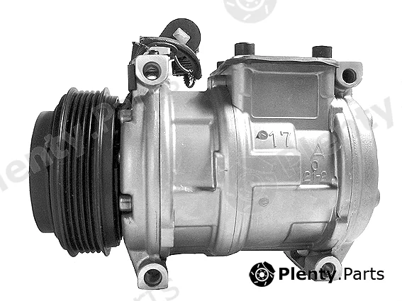 Airstal 10-0120 — Compressor, air conditioning