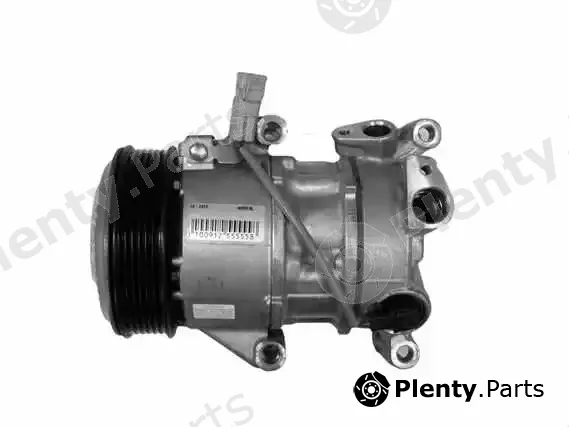 Airstal 10-2472 — Compressor, air conditioning