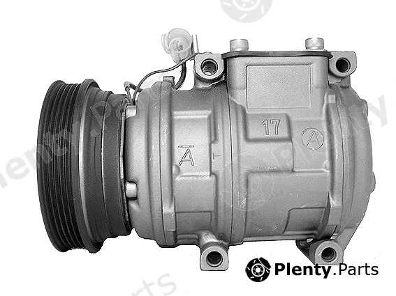 Airstal 10-0707 — Compressor, air conditioning