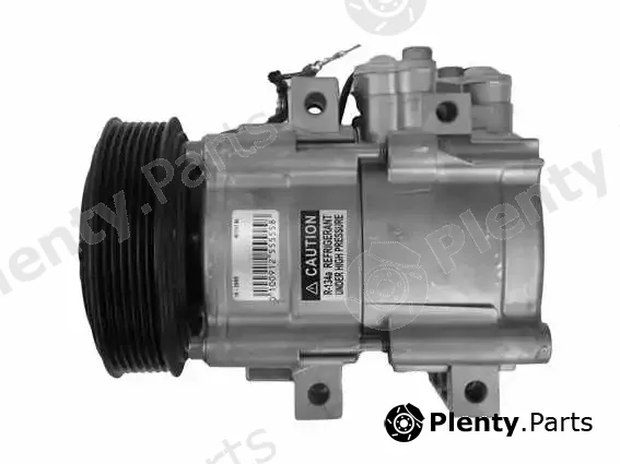 Airstal 10-2699 — Compressor, air conditioning