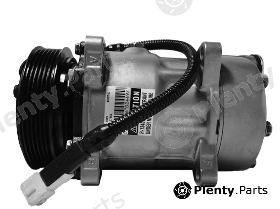 Airstal 10-0003 — Compressor, air conditioning