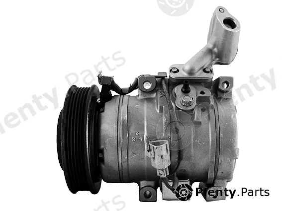 Airstal 10-0407 — Compressor, air conditioning