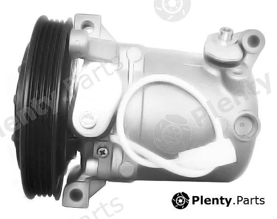 Airstal 10-1622 — Compressor, air conditioning