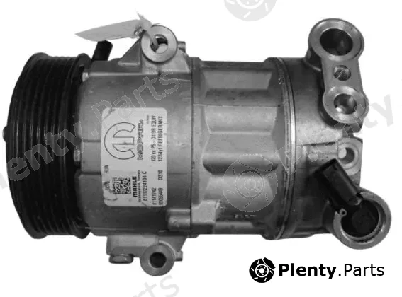 Airstal 10-5712 — Compressor, air conditioning