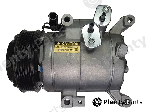 Airstal 10-4682 — Compressor, air conditioning