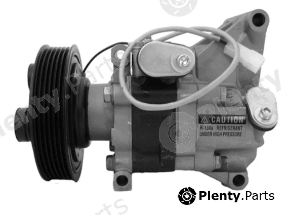 Airstal 10-1508 — Compressor, air conditioning