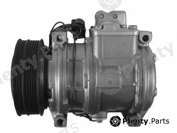 Airstal 10-0134 — Compressor, air conditioning