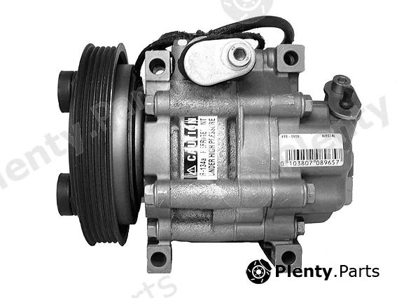 Airstal 10-0808 — Compressor, air conditioning
