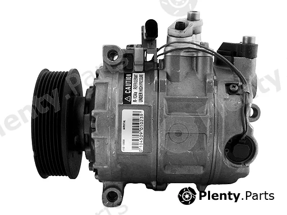 Airstal 10-1959 — Compressor, air conditioning