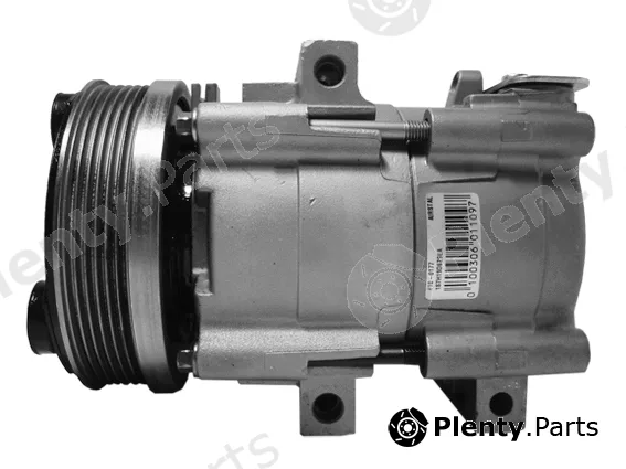 Airstal 10-0177 — Compressor, air conditioning