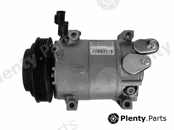Airstal 10-2031 — Compressor, air conditioning