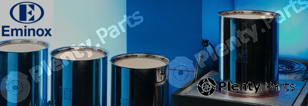 Eminox HDDPFClean — Soot/Particulate Filter Cleaning