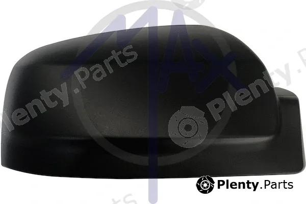 MAX MMB818-R — Cover, exterior mirror