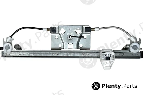 MAX WLN118-R — Window Regulator