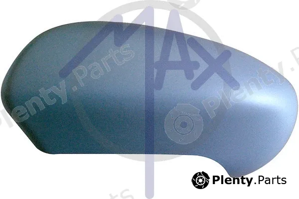 MAX MNS202-L — Cover, exterior mirror