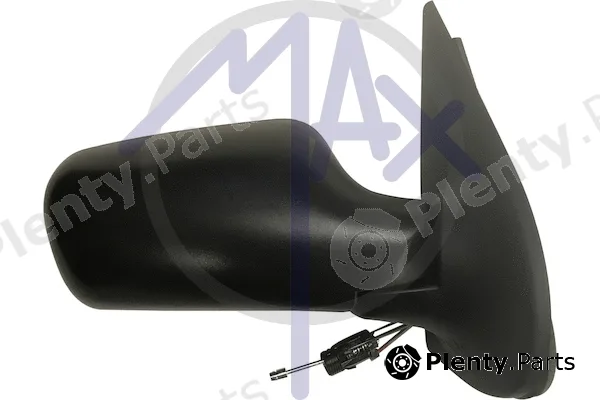 MAX MFT122-R — Exterior Mirror