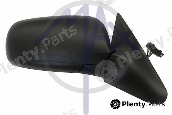 MAX MSK111-R — Exterior Mirror