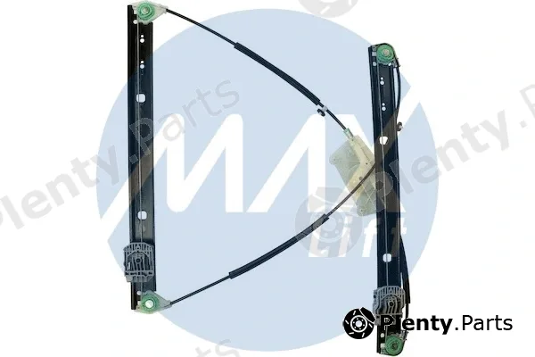 MAX WAD113-R — Window Regulator