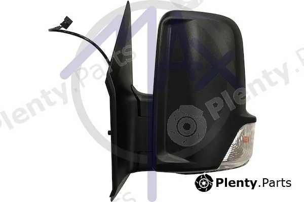MAX MMB806-L — Exterior Mirror