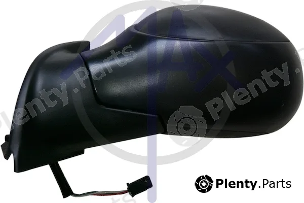 MAX MCT182-L — Exterior Mirror
