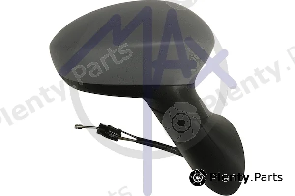 MAX MFT192-R — Exterior Mirror
