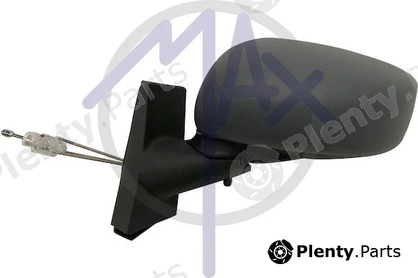 MAX MFT250-L — Exterior Mirror
