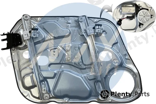 MAX WHY116-R — Window Regulator